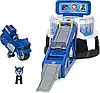Щенячий патруль PAW Patrol Мотоцикл із треком Moto Pups HQ, фото 4