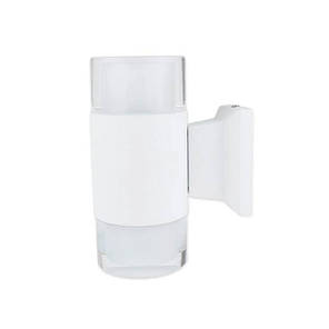 Фасадний світильник 8742 White LED 10W IP54, фото 2