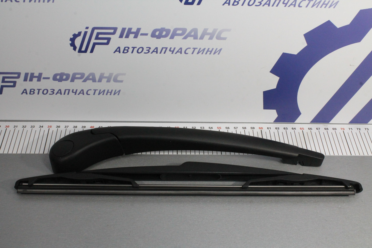 Важіль склоочисника задній Renault Megane III, Clio III