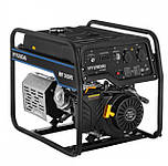 Генератори та пристрої електроживлення