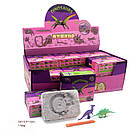 Набір для розкопок "Динозавр в камені".