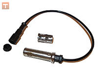 4410325780 Датчик ABS кутовий 400мм з втулкою 4410328080 (Туреччина)