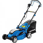 Техніка для саду та дому