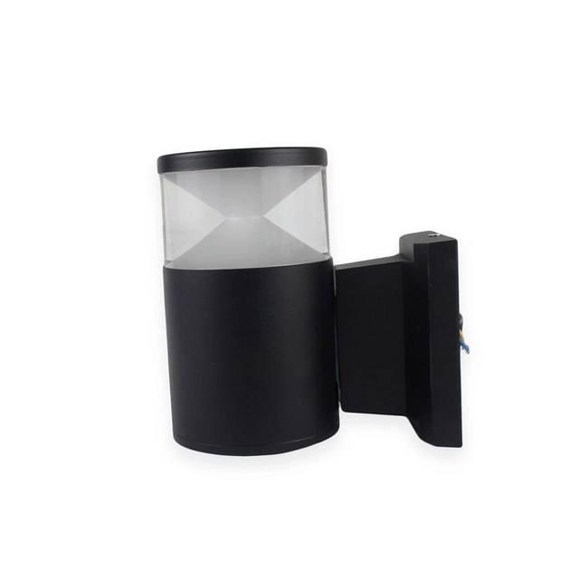 Фасадний світильник 8749 5W LED IP54