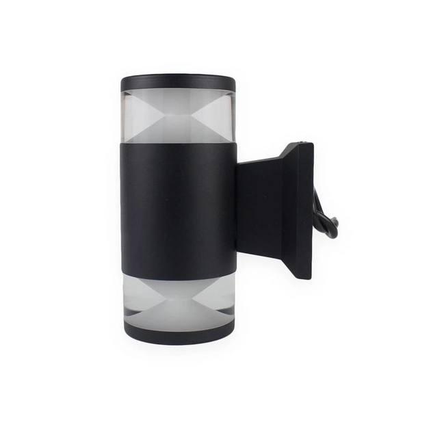 Фасадний світильник 8750 LED 10W IP54