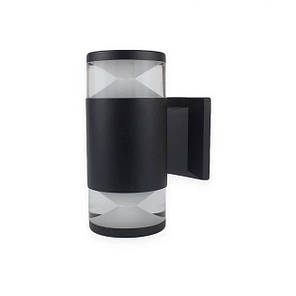 Фасадний світильник 8750 LED 10W IP54, фото 3