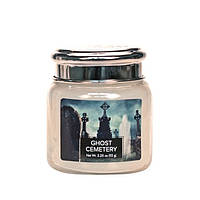 Свеча Village Candle "Призраки кладбища" 92 г (AM4030012)