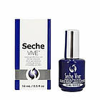 Seche Vive, 14мл - швидковисихаючий верхнє покриття для лаку з ефектом гелевого покриття