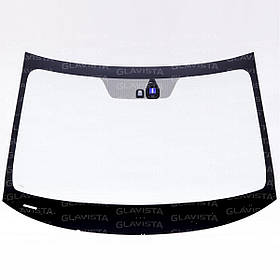 Лобове скло MITSUBISHI OUTLANDER (Кросовер) (2012 - 2021) OE NUMBER: 6102A910, 6102B134