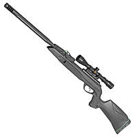 Гвинтівка пневматична GAMO SPEEDSTER IGT 10X GEN3I калібр 4.5 мм 386 м/с