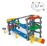Дитяча траса Естакада (п'ять рівнів) Wader (53120), фото 3