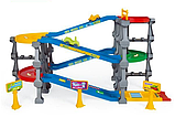 Дитяча траса Естакада (п'ять рівнів) Wader (53120), фото 4