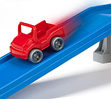 Дитяча траса Естакада (п'ять рівнів) Wader (53120), фото 5