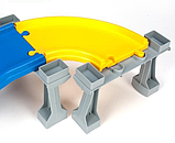 Дитяча траса Естакада (п'ять рівнів) Wader (53120), фото 6