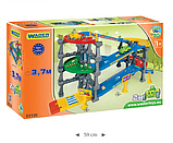 Дитяча траса Естакада (п'ять рівнів) Wader (53120), фото 7