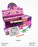 Набір для розкопок "Динозавр в камені"., фото 5