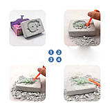 Набір для розкопок "Динозавр в камені"., фото 2