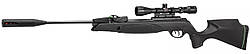 Пневматична гвинтівка Gamo Swarm Magnum Pro 10X Gen3i 4.5 мм 380 м/с