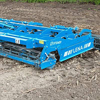 Компактор STEIMER Lena