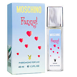 Moschino Funny Pheromone Parfum жіночий 40 мл