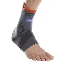 Бандаж на гомілковостопний суглоб посилений Thuasne Sport Reinforced 0353 спортивний