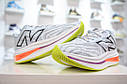Eur35-45 New Balance FuelCell SuperComp Trainer v2 чоловічі жіночі кросівки, фото 2