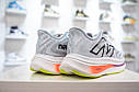 Eur35-45 New Balance FuelCell SuperComp Trainer v2 чоловічі жіночі кросівки, фото 6