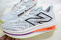 Eur35-45 New Balance FuelCell SuperComp Trainer v2 чоловічі жіночі кросівки, фото 8