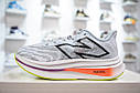 Eur35-45 New Balance FuelCell SuperComp Trainer v2 чоловічі жіночі кросівки, фото 9