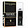 Carolina Herrera Bad Boy Pheromone Parfum чоловічий 40 мл, фото 4