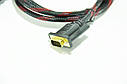 Кабель з'єднання HDMI VGA 150 см, фото 4
