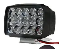 DriveX WL EC4 LED фара рабочего света