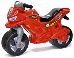 Іграшка-каталка Мотоцикл (501) Оріон
