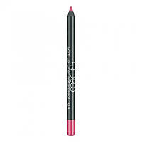 Карандаш для губ Artdeco Soft Lip Liner Waterproof (№184 Madame pink)