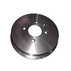 Барабан гальмівний Амулет/AMULET без маточини (новий зразок) EuroEx Угорщина