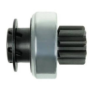 Бендикс стартера Део Ланос редукторный Elprom-Elhovo Болгария