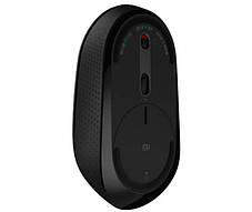 Bluetooth миша Mi Dual Mode Wireless Mouse Silent Edition Black (HLK4041GL,WXSMSBMW02), фото 3