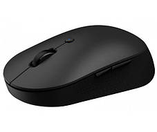 Bluetooth миша Mi Dual Mode Wireless Mouse Silent Edition Black (HLK4041GL,WXSMSBMW02), фото 4