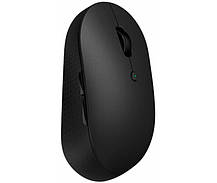 Bluetooth миша Mi Dual Mode Wireless Mouse Silent Edition Black (HLK4041GL,WXSMSBMW02), фото 5