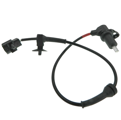 Датчик АБС задній лівий Авео Elprom-Elhovo Болгарія, фото 1