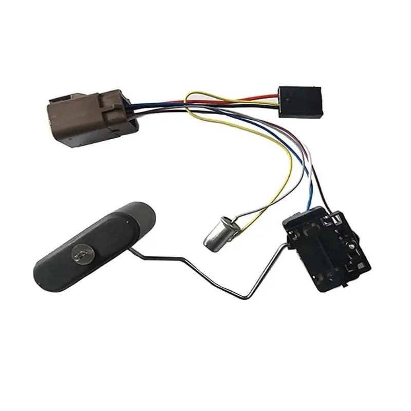 Датчик рівня палива Авео CRB Корея, фото 1