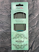 36093 Спиці кругові Mindful 80см, 2.50 мм