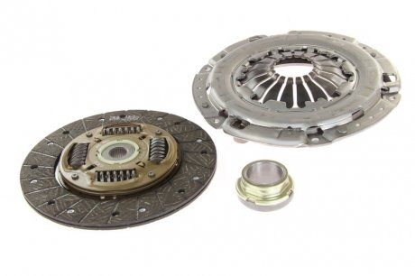 Кошик+диск Авео 1.6 EuroEx Угорщина, фото 1