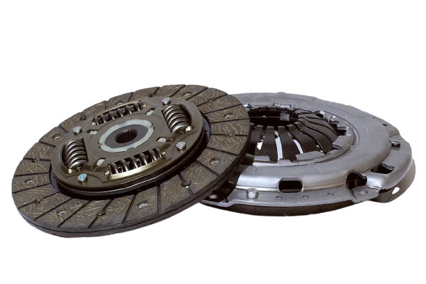 Кошик+диск Лачетті 1.8 Hahn&Schmidt Туреччина, фото 1