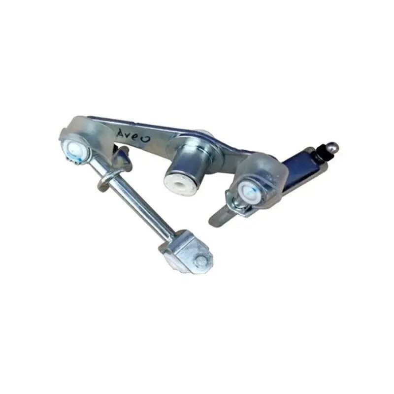 Куліса КПП Авео CRB Корея, фото 1