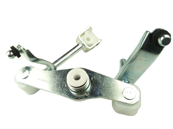 Куліса КПП Ланос, Нексія, Лаачетті CRB Корея, фото 1