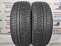 225/60 R17 Hankook Winter I'Cept EVO 2 зимові шини б/у