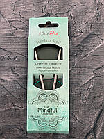 36062 Спиці кругові Mindful KnitPro, 40 см, 5.50 мм