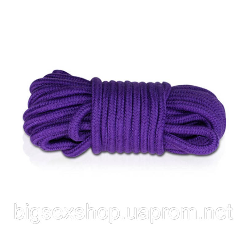 Мотузка — Fetish Bondage Rope