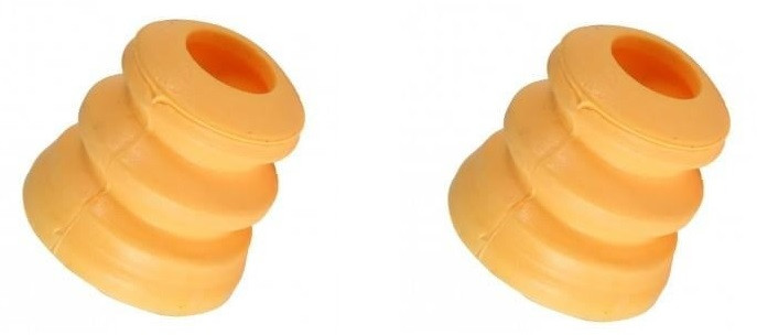 Відбійники переднього амортизатора Лачетті (комплект 2 відбійники) EuroEx Угорщина, фото 1